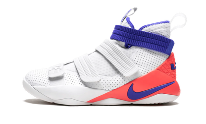 Lebron Soldier 11 SFG "Ultramarine" 897646 101