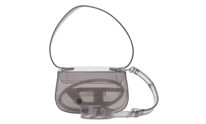 1DR Shoulder Bag "Grey" X08396 P8763 T8044