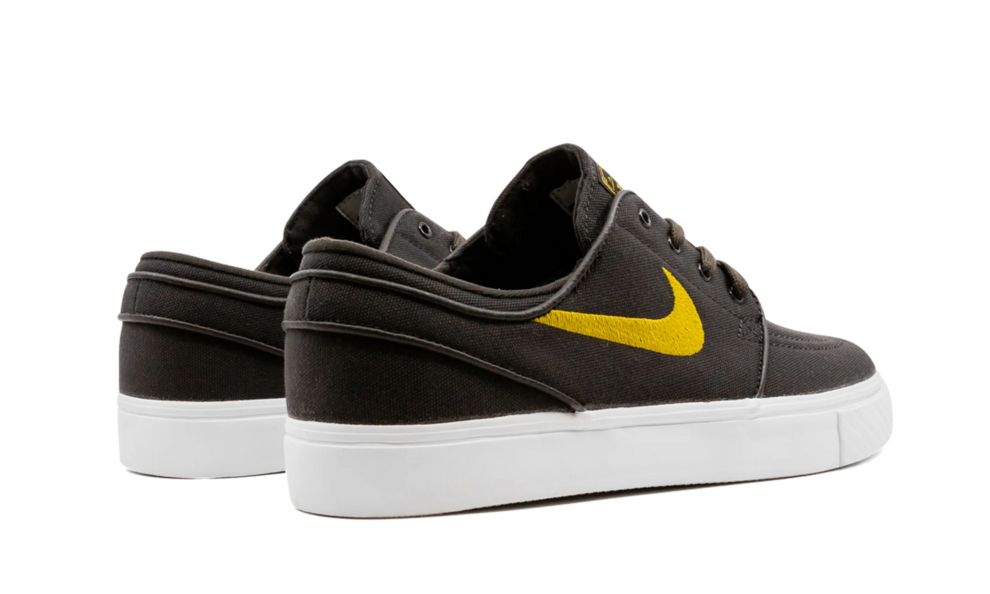 Zoom Janoski Canvas "Velvet Brown" 615957 202