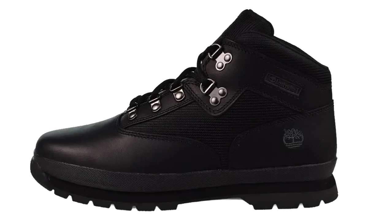 Euro Hiker Mid GS "Black" TB096948-001