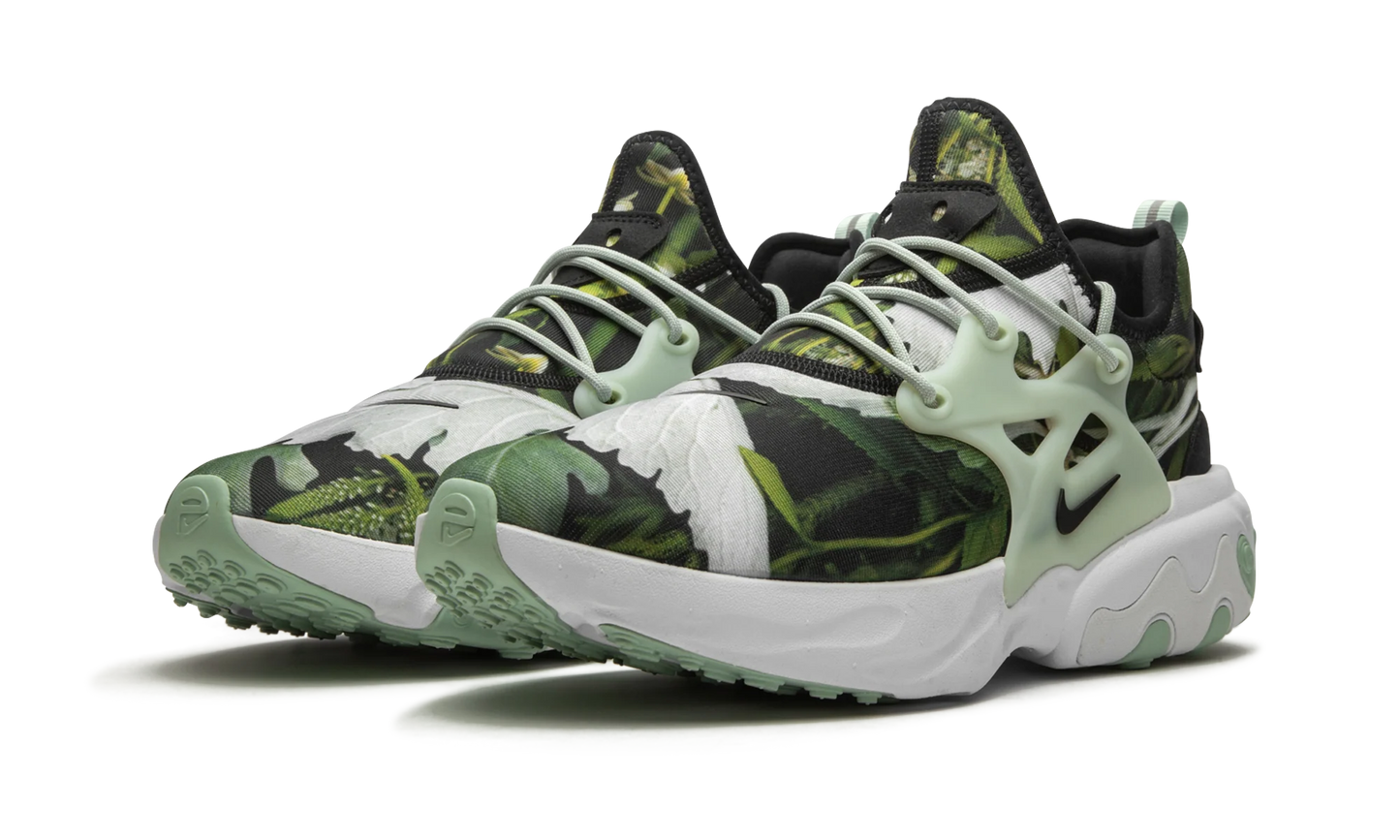 REACT PRESTO PRM "Green Leaves" CN7664 300