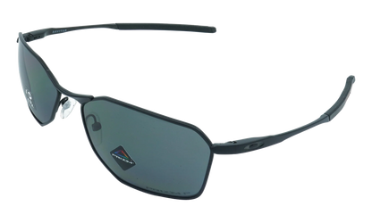 Savitar Polarized Sunglasses "Satin Black / PRIZM Grey Polarized" OO6047 07