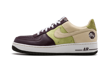 Air Force 1 Premium '07 "Bobbito Garcia" 316892 521