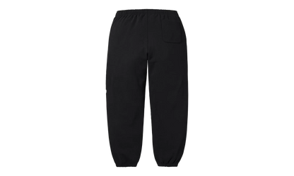 Classic Logo Sweatpants "SS26 - Black" SU27261
