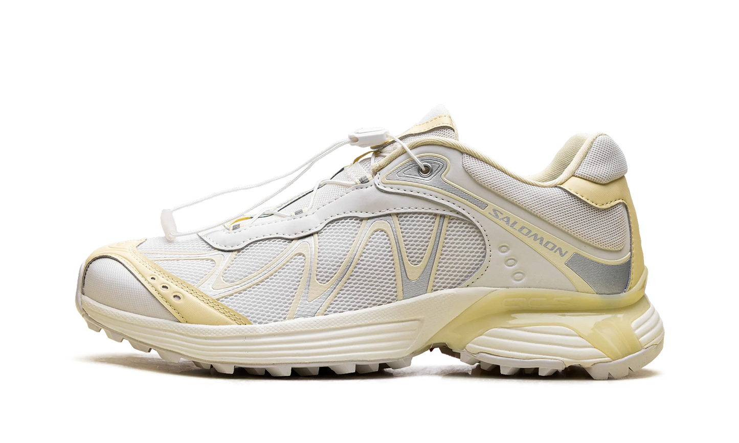 XT-Whisper "Kith Vanilla Transparent Yellow" L47905000