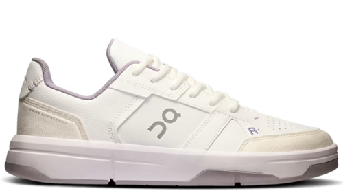 On The Roger Clubhouse White Fade (Women's)