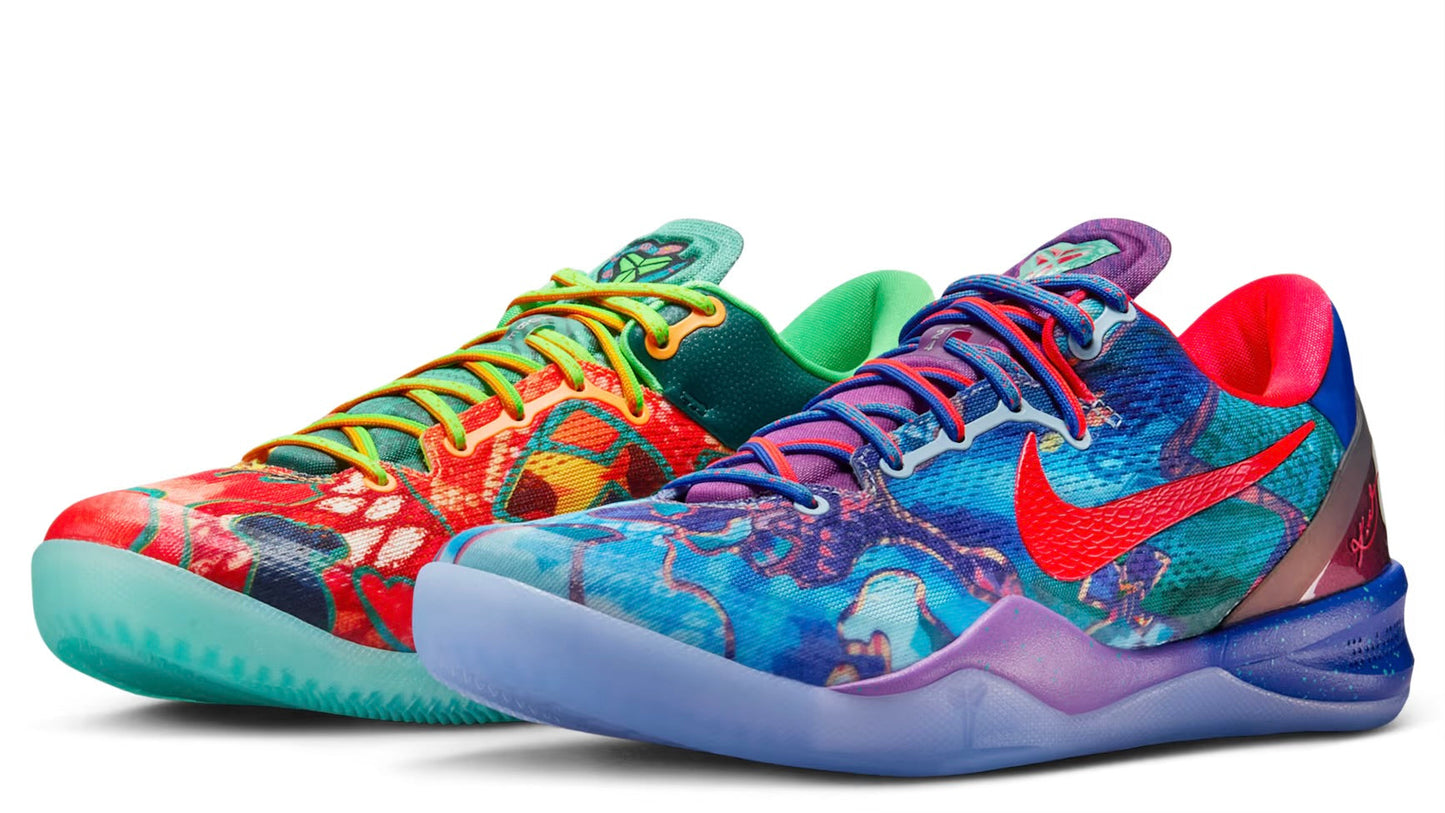 Kobe 8 Protro What The (2025)