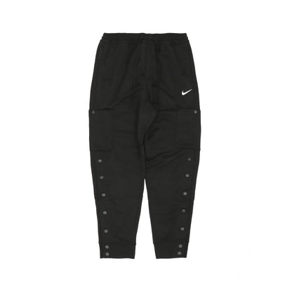 Basketball Cargo Therma Fit Pants Black