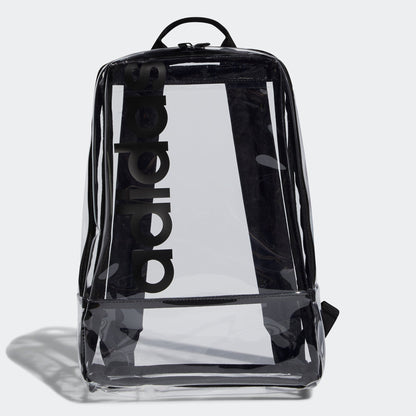 Clear Linear Backpack