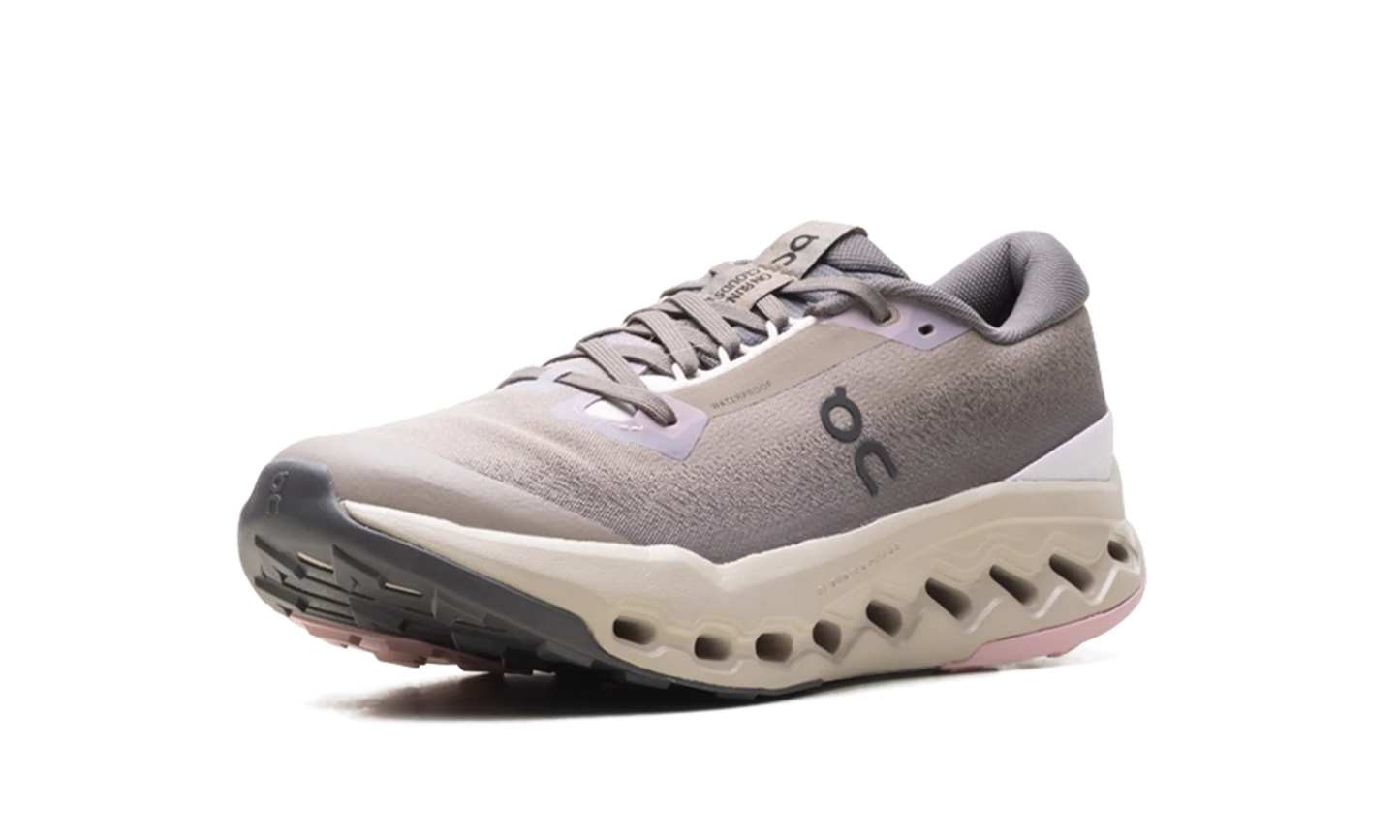 Cloudsurfer Trail 2 WP WMNS "Cinder/Desert" 3WF30123318
