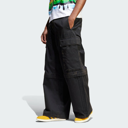 Men's adidas Adilenium Season 3 Cargo Pants