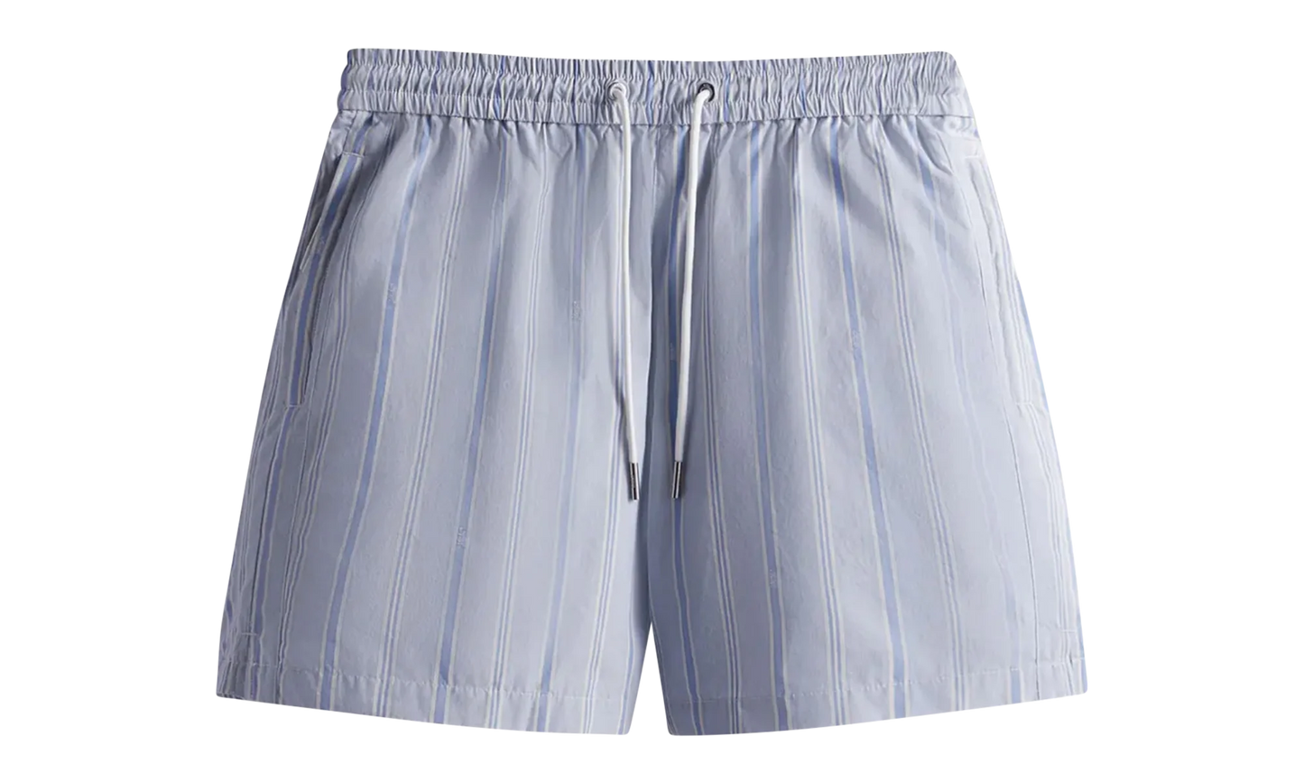 Jacquard Active Short "Orbit" KHM060407 463