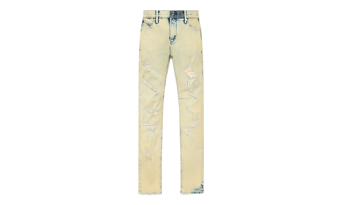 Clayton Jeans "Moonstone" MCCTD898 B1182MNSTN