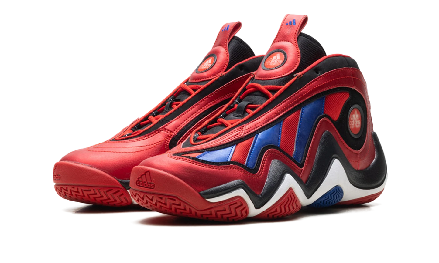 Crazy 97 "76ers" G66930