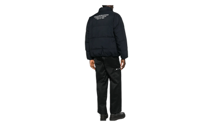 Classic Down Jacket "Black" 252TSNH JKM08 BLAC