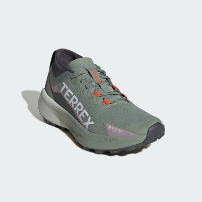 Women's Terrex Agravic GORE TEX Trail Running Shoes