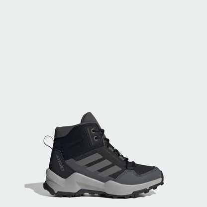 Kids' Terrex Ax4r Mid Hiking Shoes