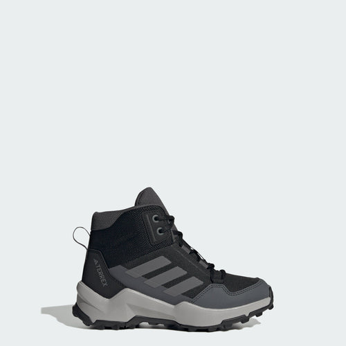 Kids' Terrex Ax4r Mid Hiking Shoes