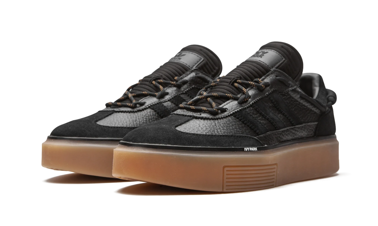 SUPERSLEEK 72 WMNS "Beyonce - Ivy Park - Black/Gum" FZ4386