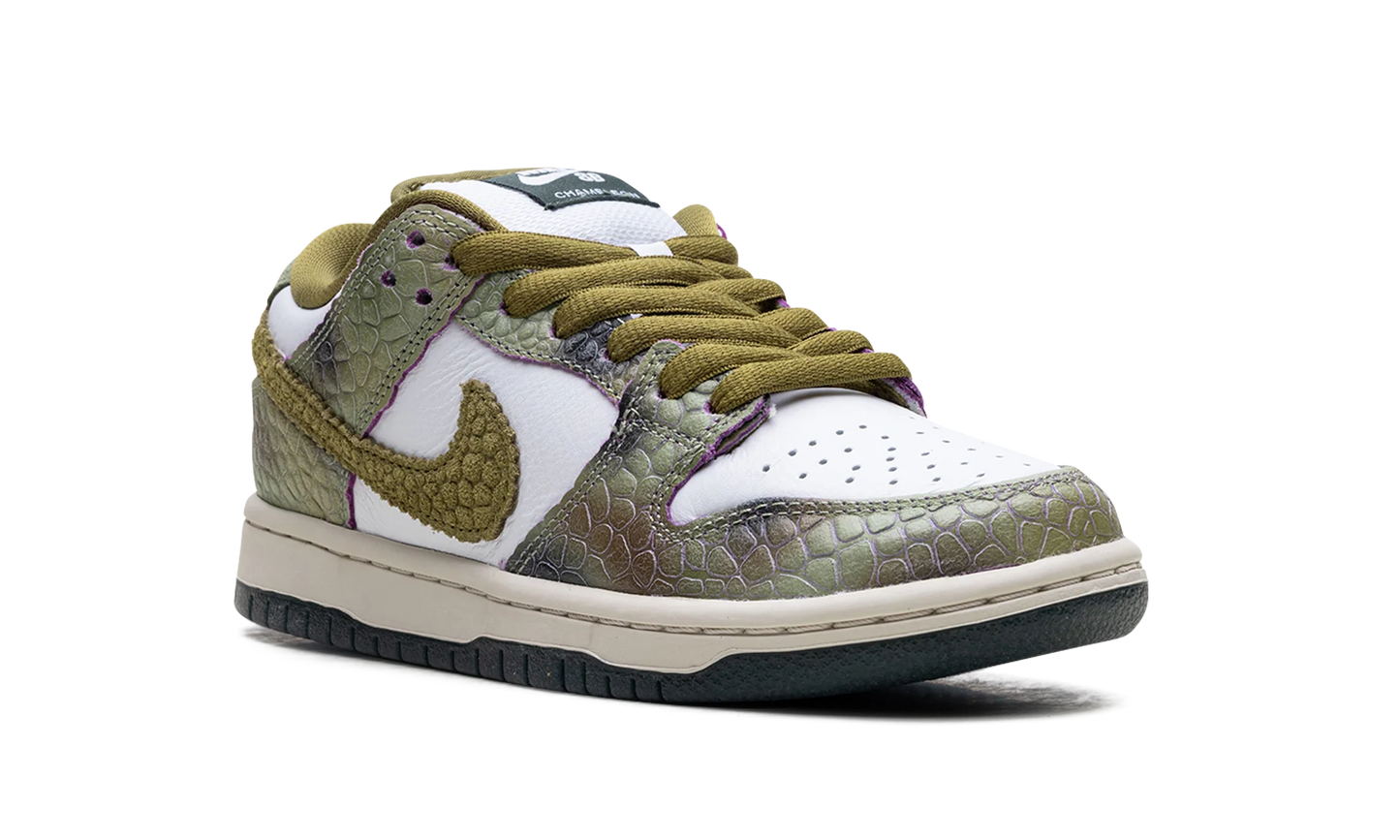 SB x Converse "Alexis Sablone - 'Chameleon Pack'" IF1889 900