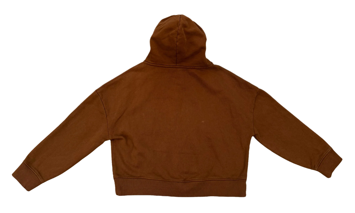 ETERNAL ZIP "Brunette" ESSS26HO03012 6235
