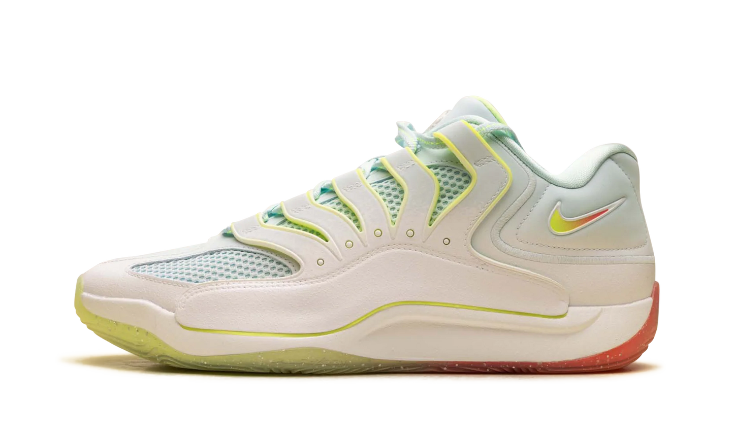 KD 18 "White University Red" HV1996 100