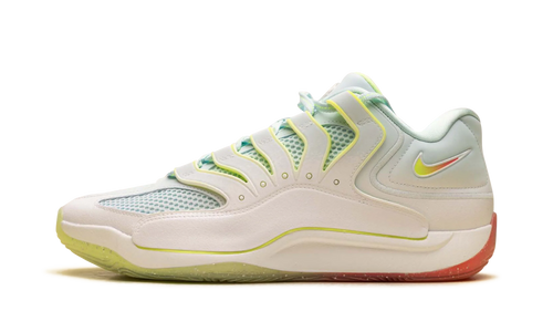 KD 18 "White University Red" HV1996 100