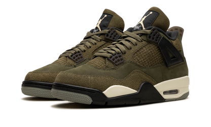 4 Craft "Medium Olive" FB9927 200