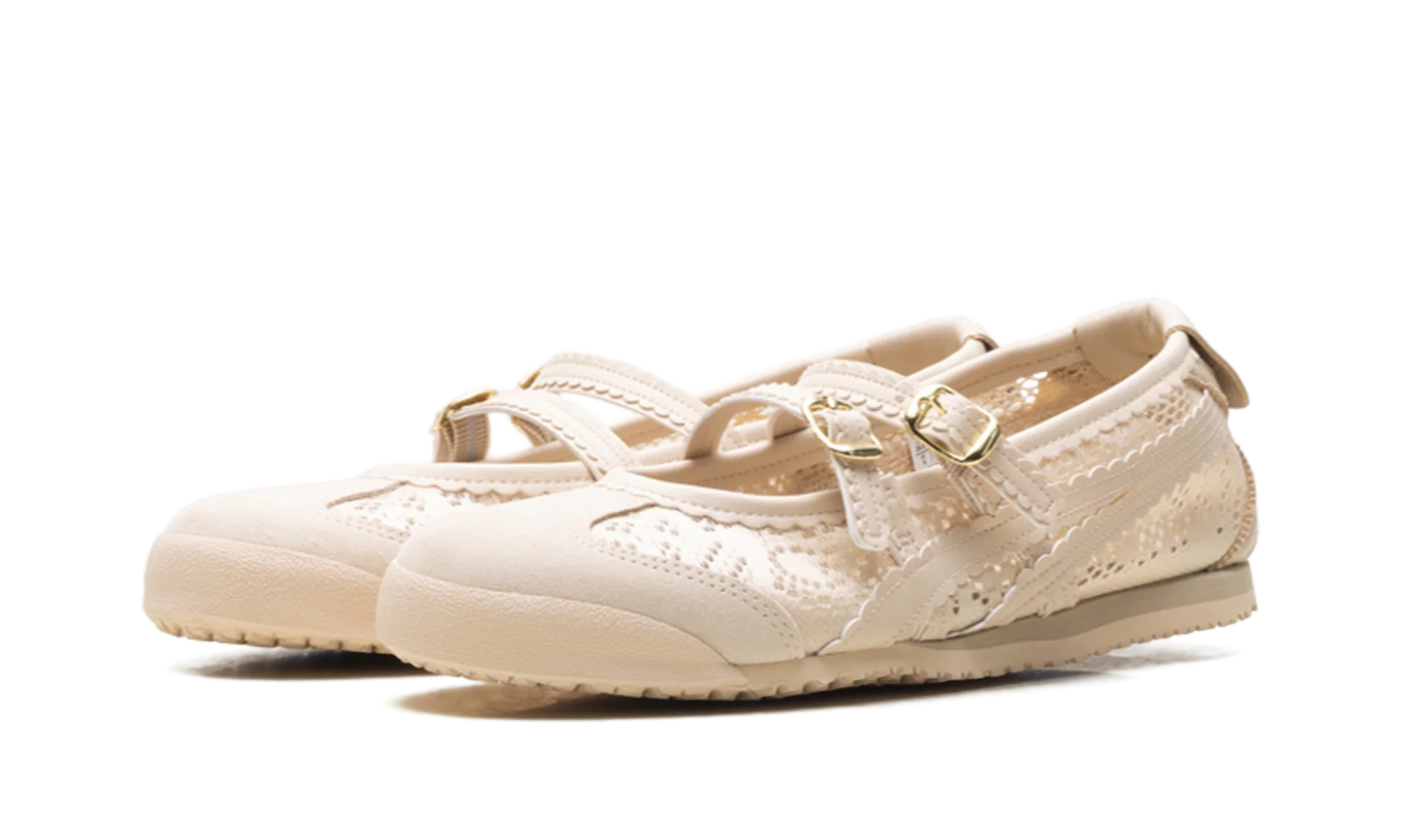 Mexico 66 TGRS WMNS "Beige" 1182A705 250