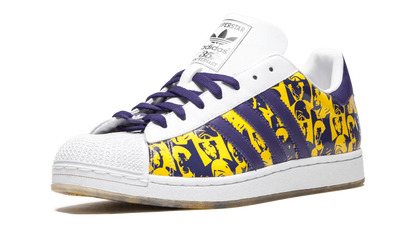 Superstar 1 Express "Andy Warhol" 133748
