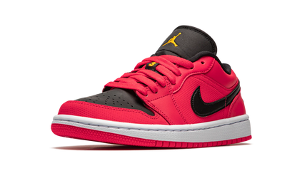AIR JORDAN 1 LO WMNS "Siren Red" DC0774 600