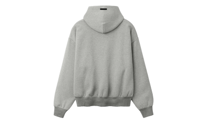 Signature Classic Hoodie "Concrete Grey" 192SP262053F