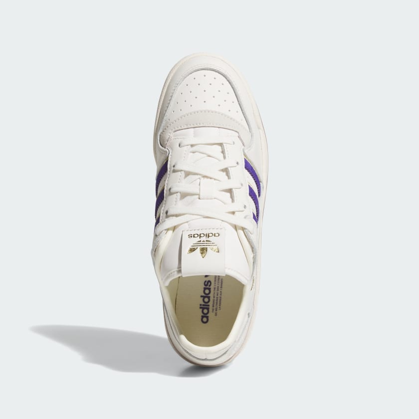 Women's Forum Low CL Shoes