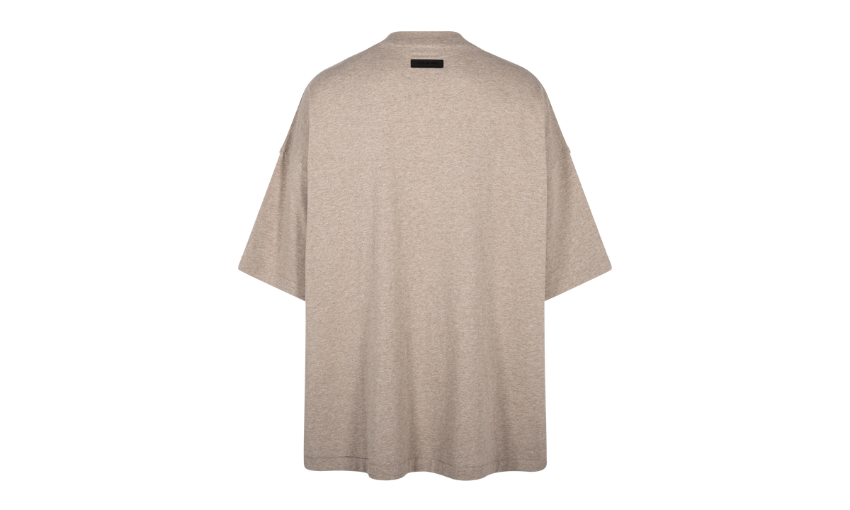 Essentials Tee "Core Heather" 125BT232004F