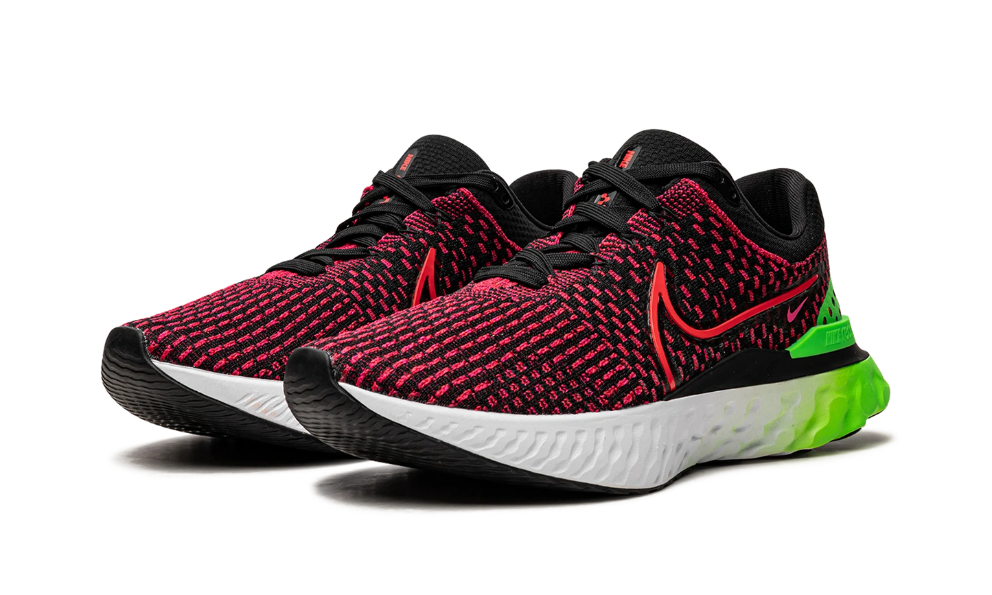 React Infinity Run Flyknit 3 DH5392 003