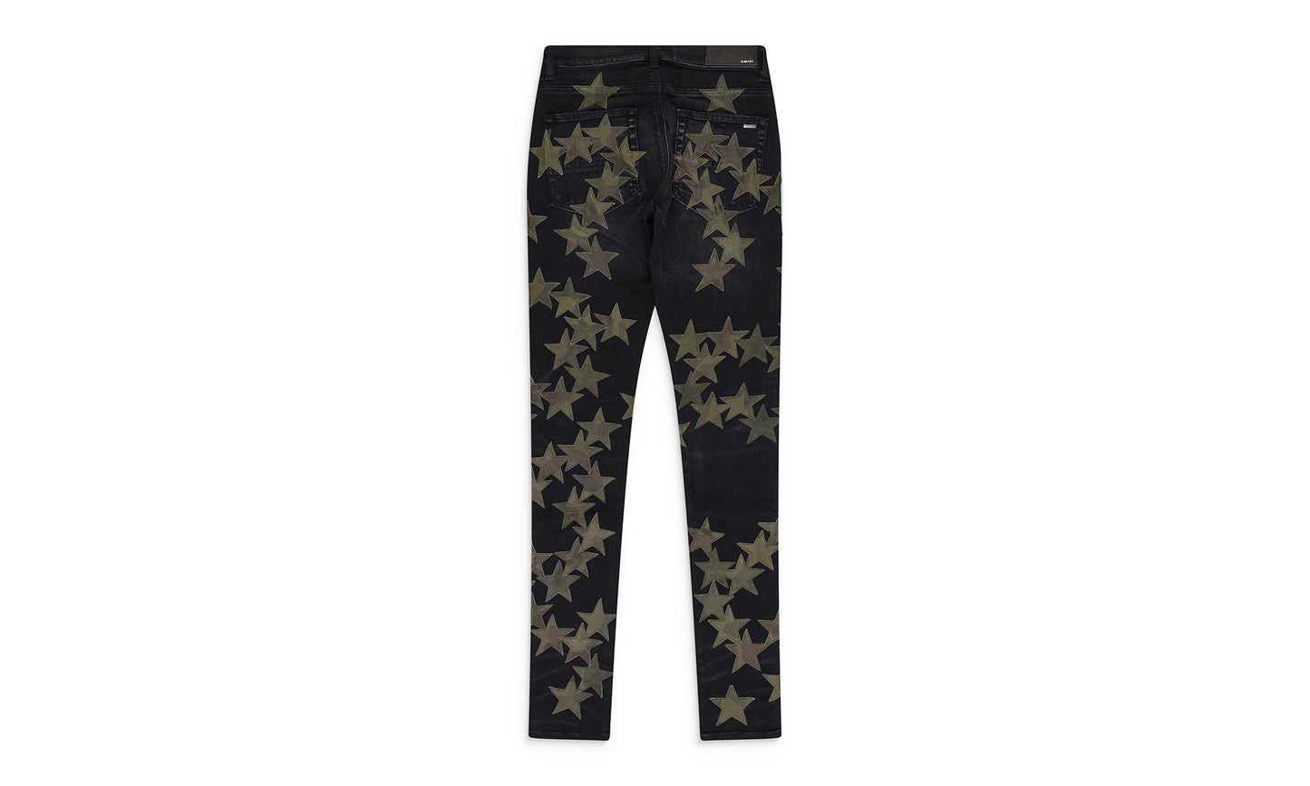 Chemist Jean "Black" PF22MDS023_BLACK