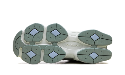9060 "Mosaic Green Sea Salt" U90608Z4