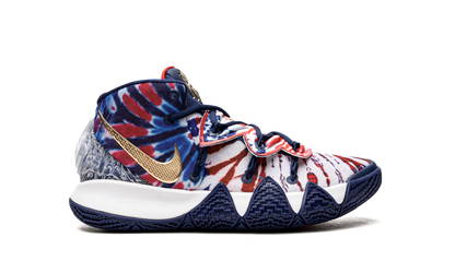Kybrid S2 "Tie-Dye USA" CQ9323 400