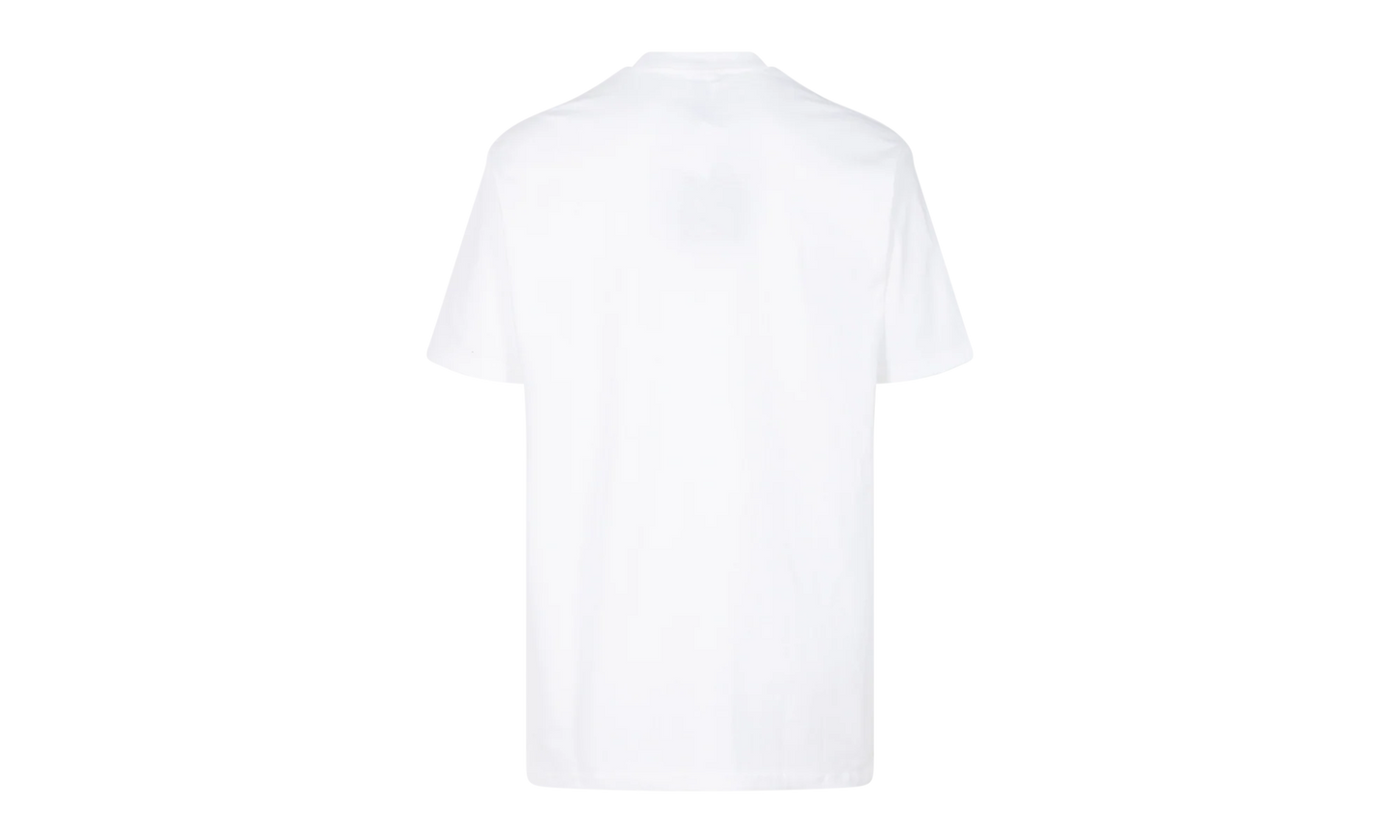 Burberry Box Logo Tee "SS22" SU11568