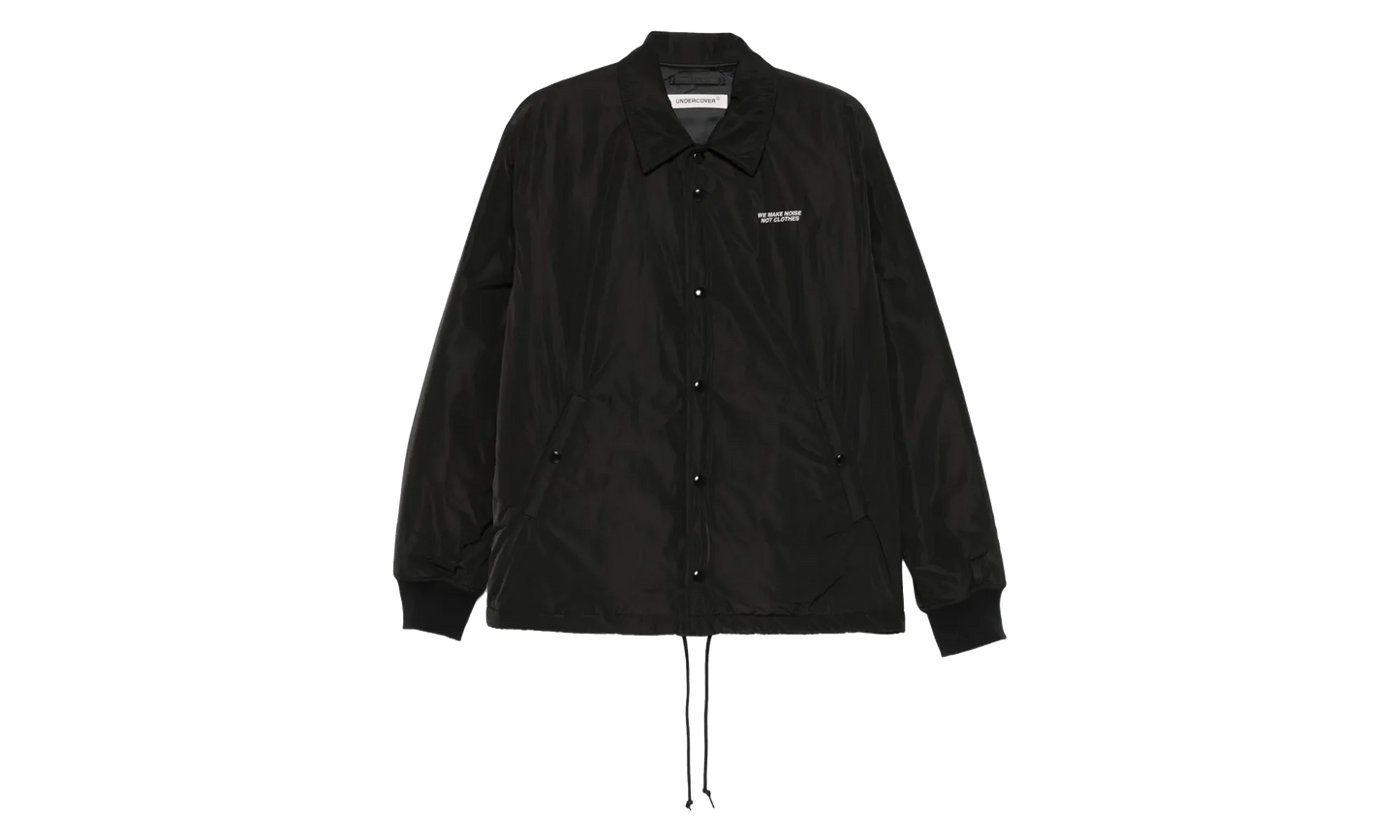 For All Rebels Jacket "Black" UP2E4206 BLAC