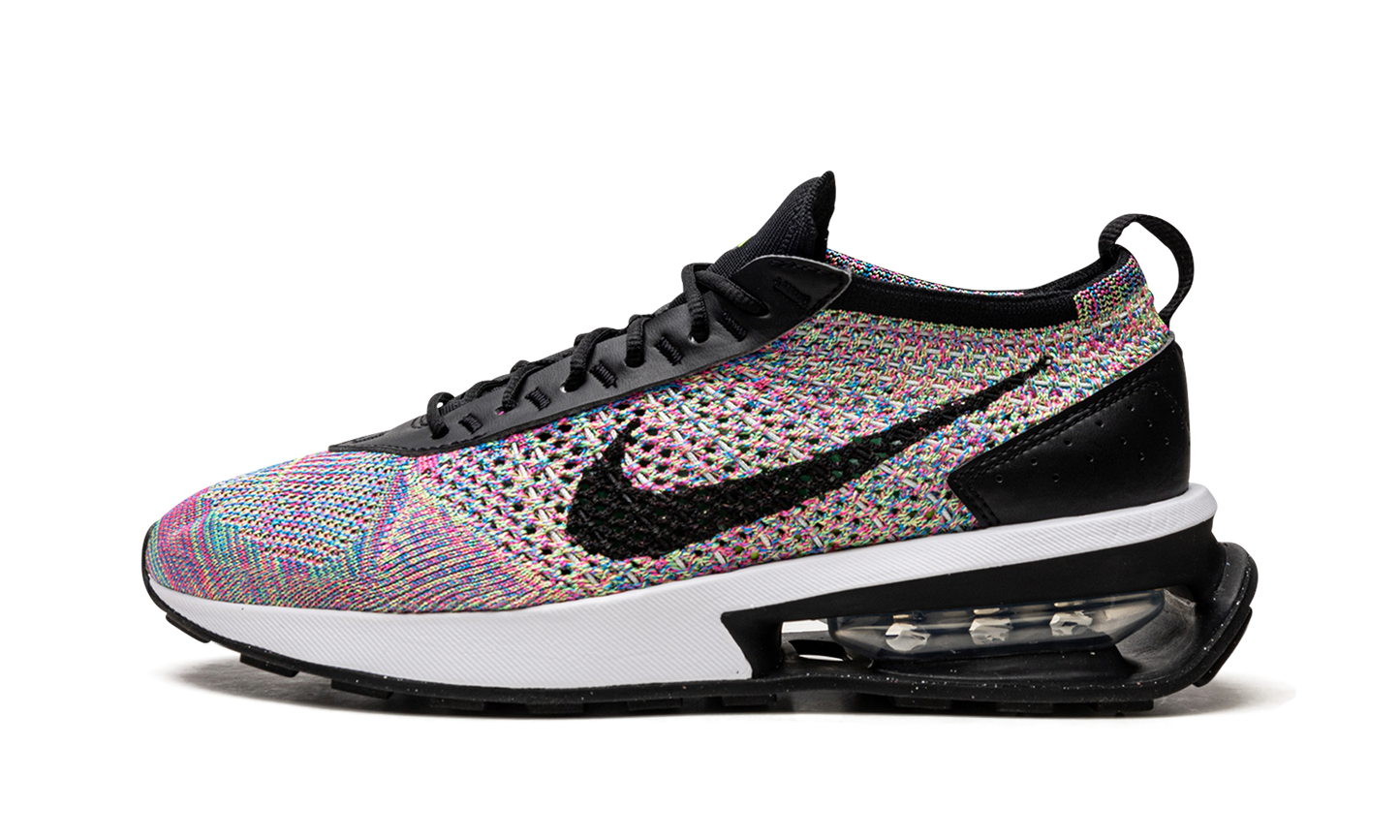 AIR MAX FLYKNIT RACER MNS WMNS "Multi-Color" DM9073 300