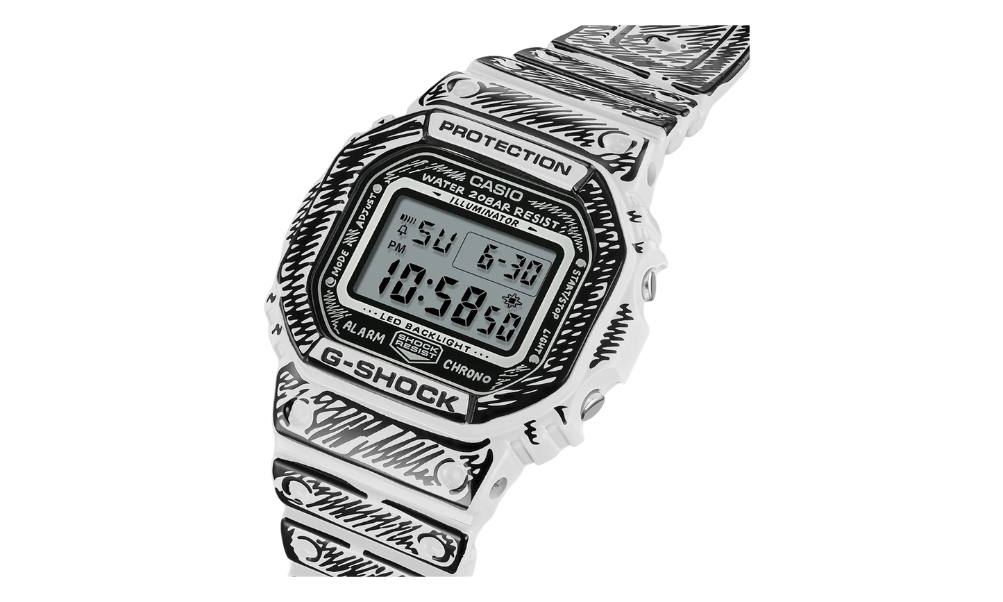 G-Shock DW5600JV-7 "DIGITAL 5600 SERIES" DW5600JV 7