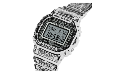G-Shock DW5600JV-7 "DIGITAL 5600 SERIES" DW5600JV 7