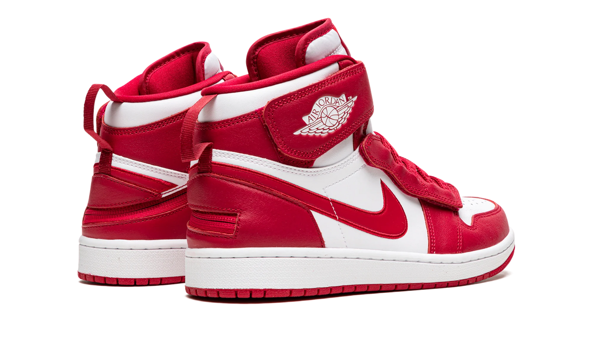 Air Jordan 1 Hi FlyEase "Cardinal Red" CQ3835 601