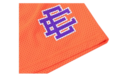 EE Basic Shorts "Fiery - Coral Purple" EE166