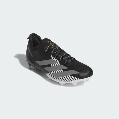 Men's adidas Adizero Electric + II Football Cleats