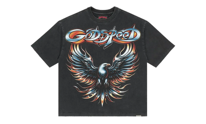 Eagle Eye T-Shirt "Black" GS157