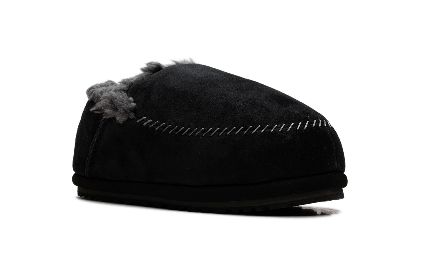 Anders Slipper "Black" 1158174 BLK