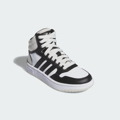 Kids' Hoops Mid Shoes