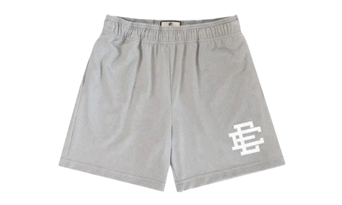 EE SHORTS CORE "Maryland Grey/ White" EE765